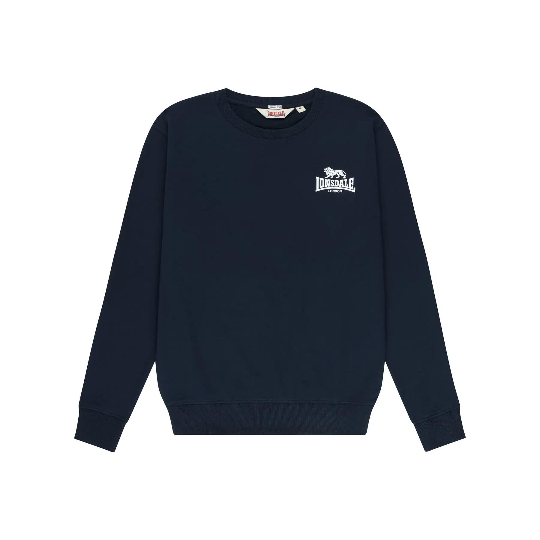 Sweatshirt Lonsdale Longridge