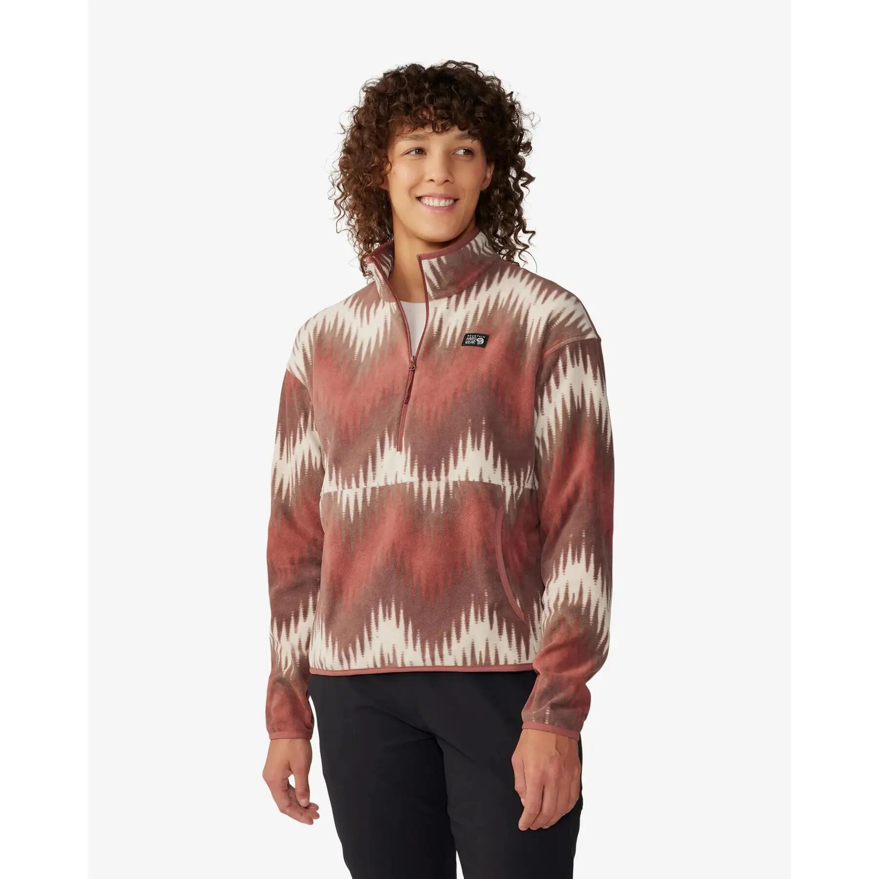 Polar para mujer Mountain Hardwear Novelty Microchil 3/5
