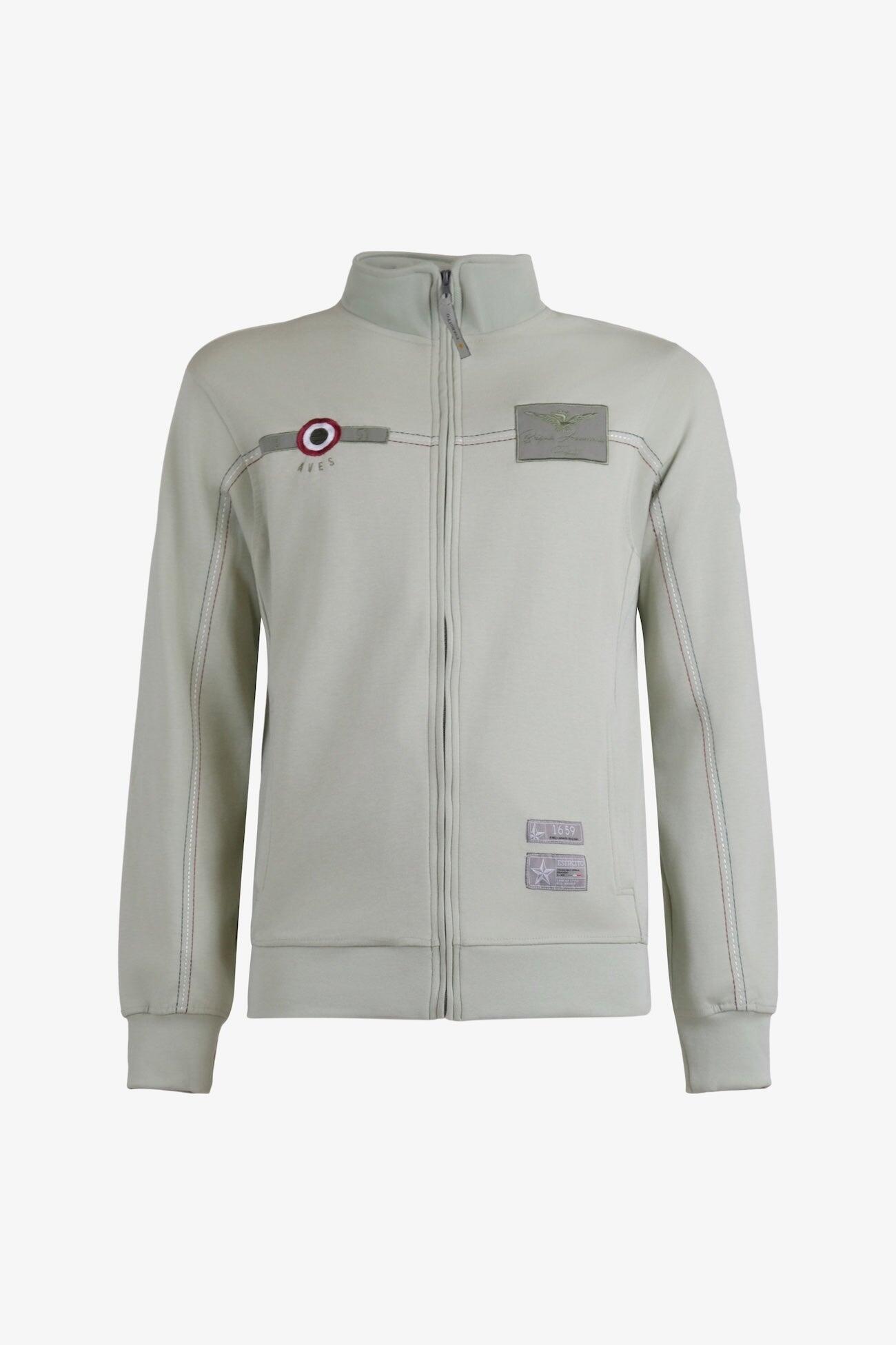 verde / grigio verde