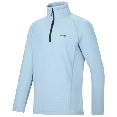 1/2 rits fleece regatta montes