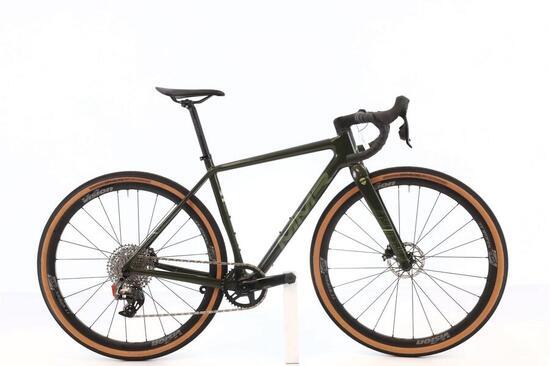 Gravel reconditionné · X-Tour AXS 12V · Très bon état
