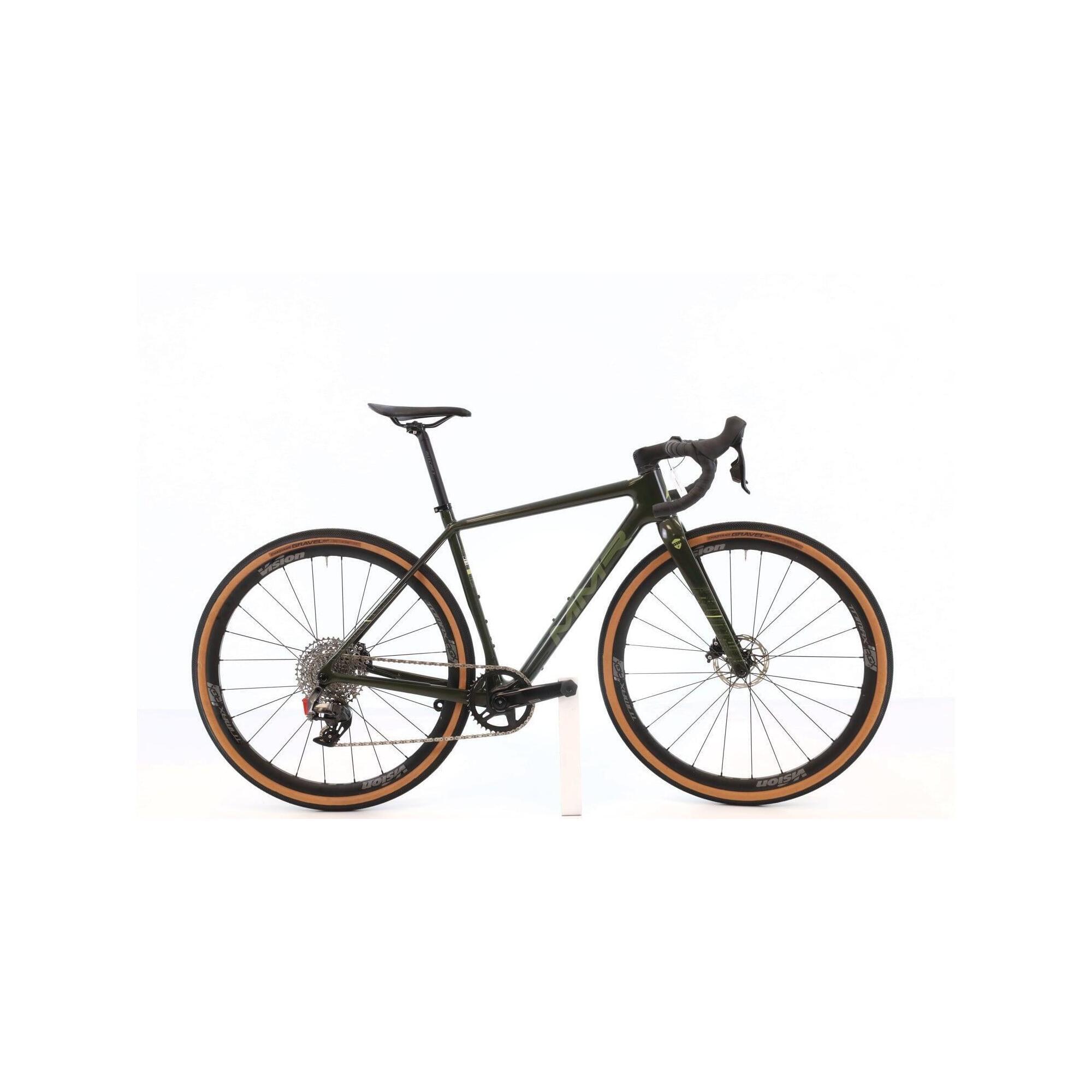 MMR 2ND LIFE - Gravel kolo X-Tour AXS 12V 12 rychlostí