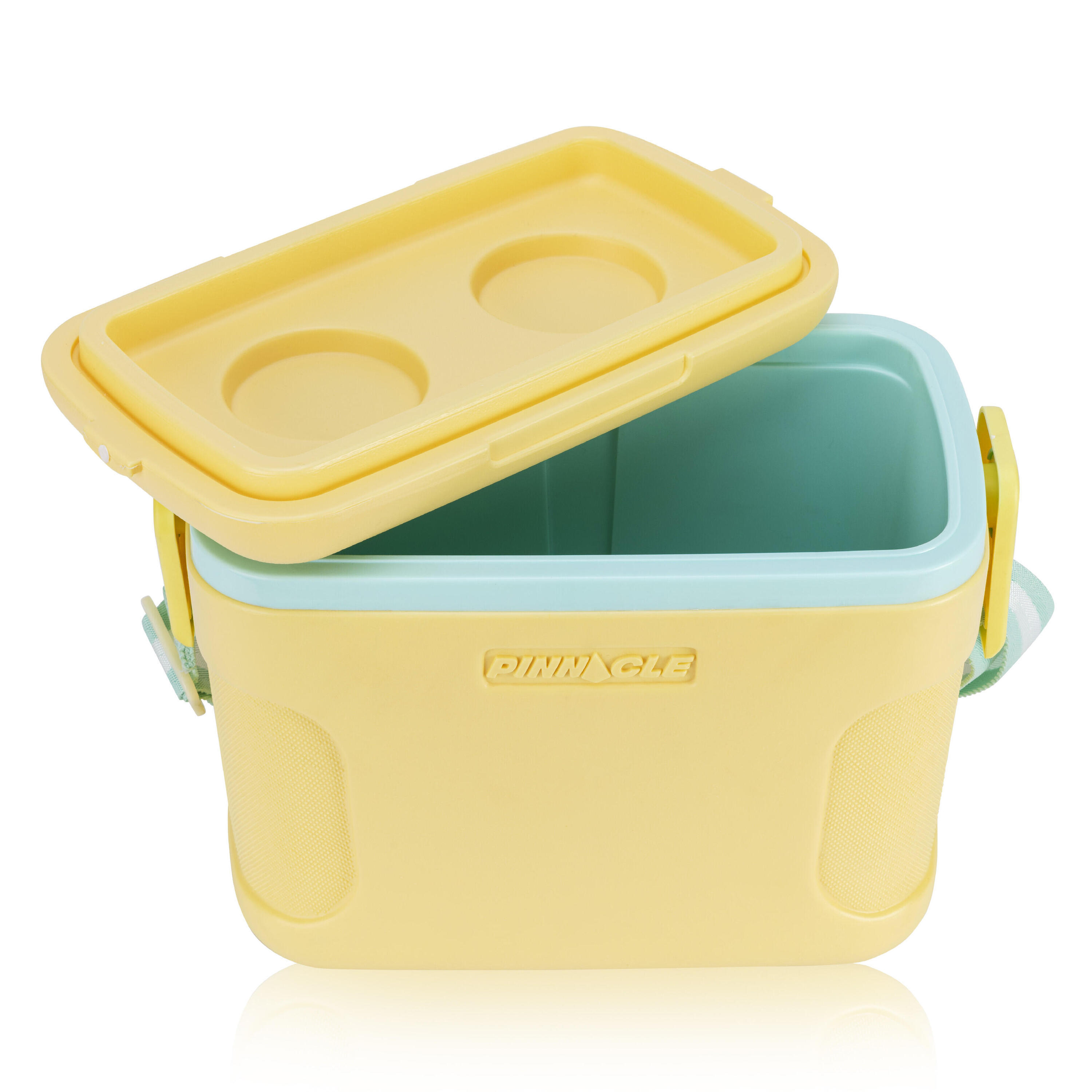 Termobox Pinnacle Passion 8ltr 6/7