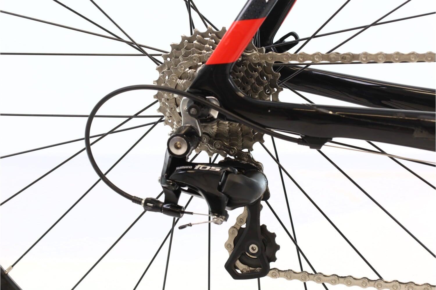 Vélo de route reconditionné ·  Avant M30 · Très bon état 3/8