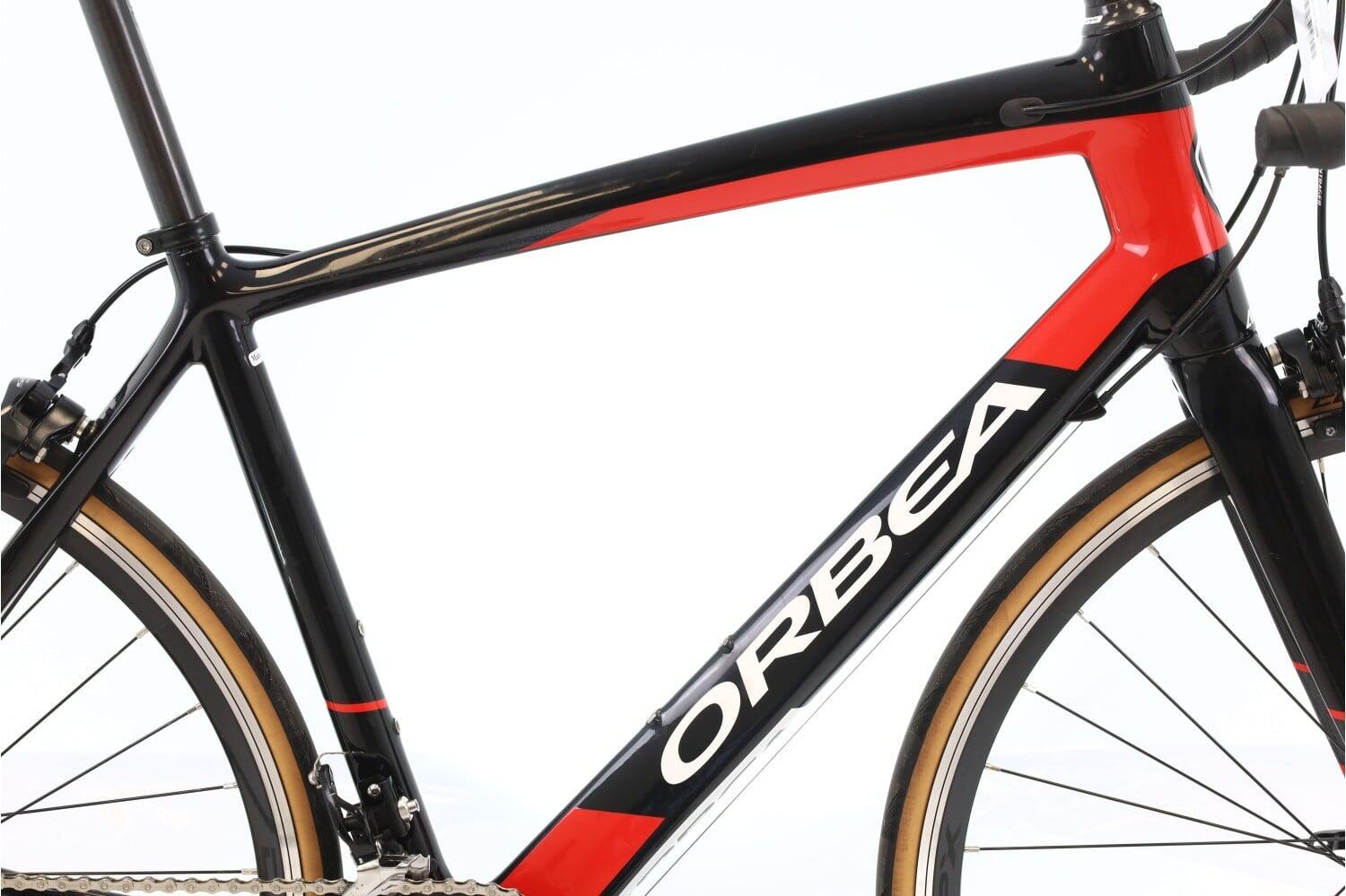Vélo de route reconditionné ·  Avant M30 · Très bon état 2/8
