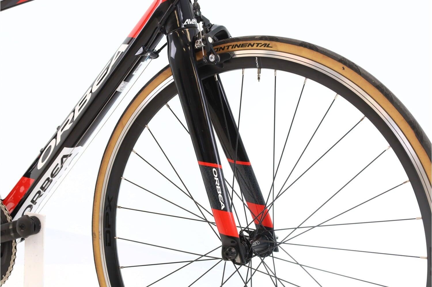 Vélo de route reconditionné ·  Avant M30 · Très bon état 5/8