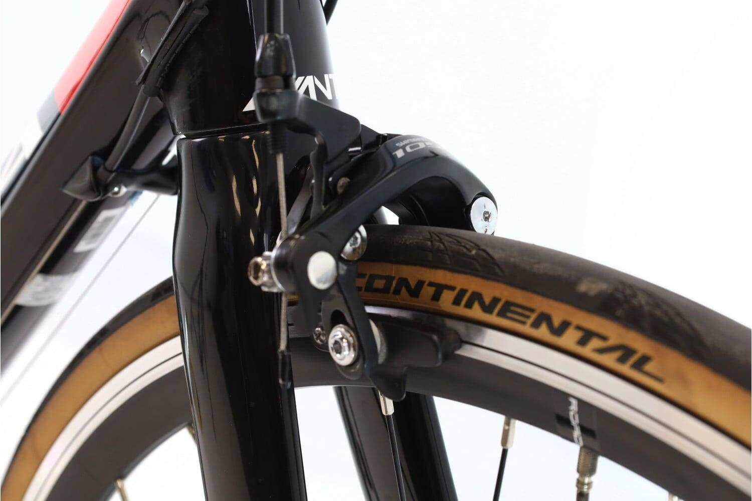 Vélo de route reconditionné ·  Avant M30 · Très bon état 7/8