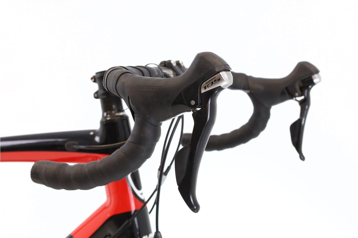 Vélo de route reconditionné ·  Avant M30 · Très bon état 6/8