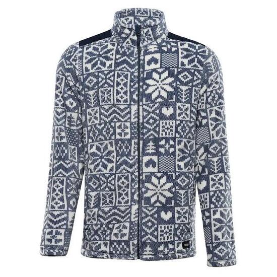 Polaire zippé Alpine Pro Eflin