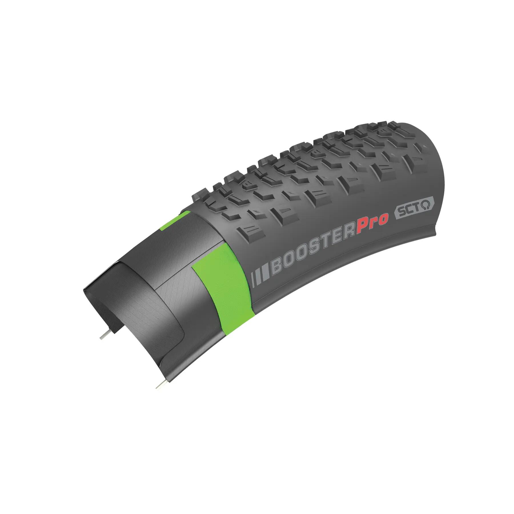 Pneu Kenda Booster Pro 2/2