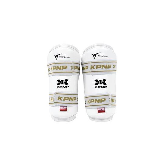 Protège avant-bras de taekwondo KPNP ARM Guard II