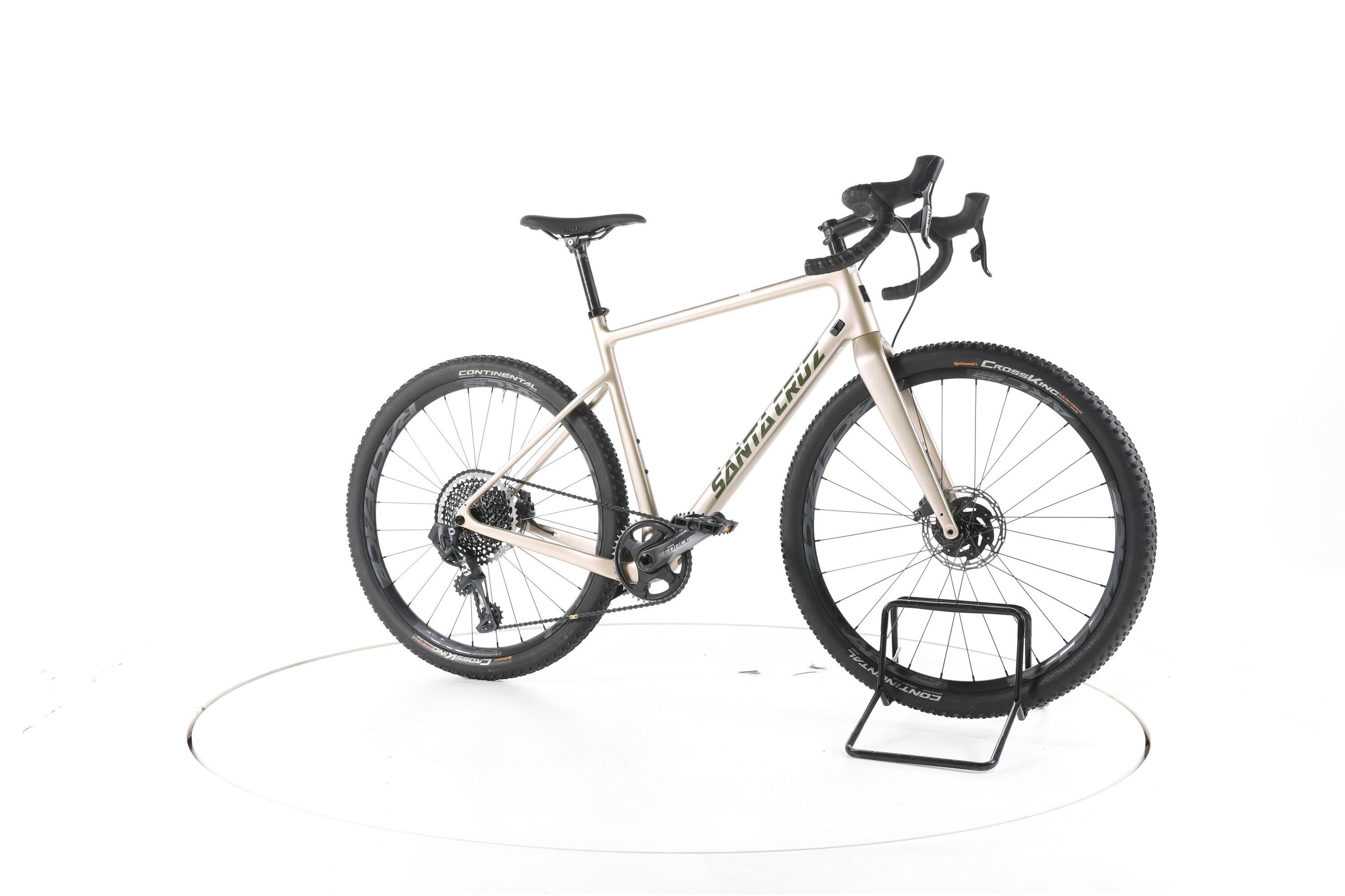 Segunda vida - Santa Cruz Stigmata Force 1x AXS - Muy buen estado 2/7