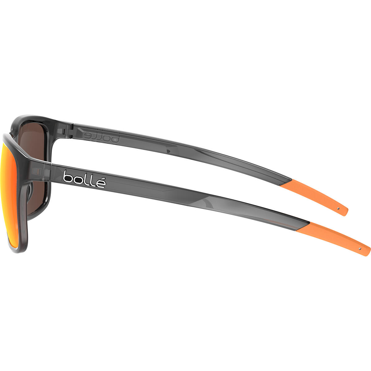 Lunettes Lifestyle SCORE - Verre Polarisé Cat 3 - Adulte 4/6