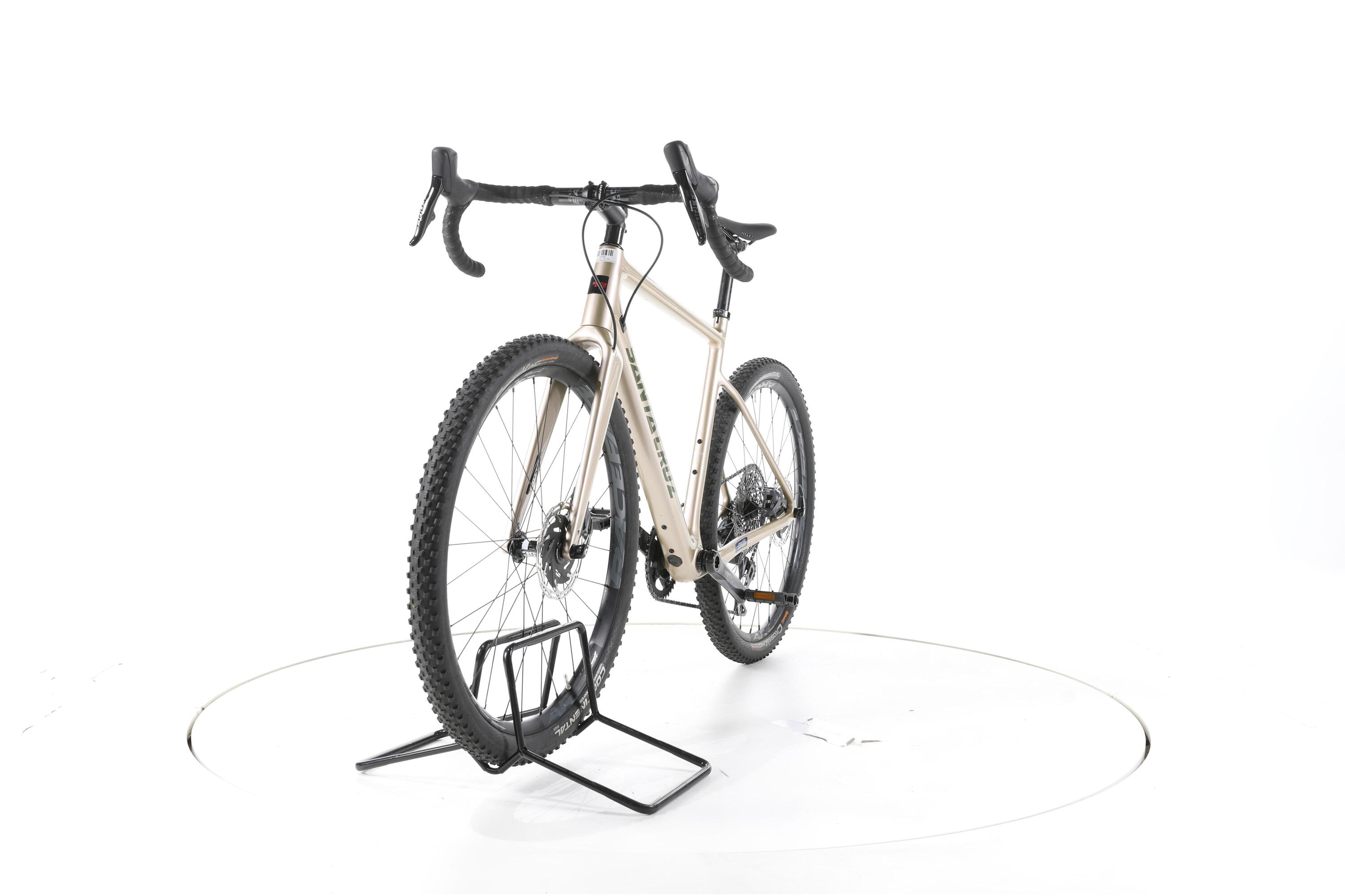 Segunda vida - Santa Cruz Stigmata Force 1x AXS - Muy buen estado 4/7
