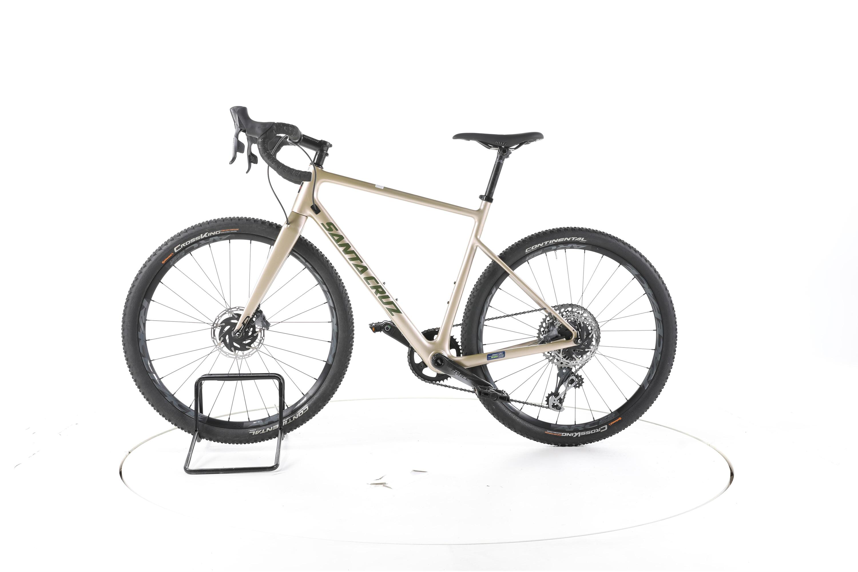 Segunda vida - Santa Cruz Stigmata Force 1x AXS - Muy buen estado 6/7