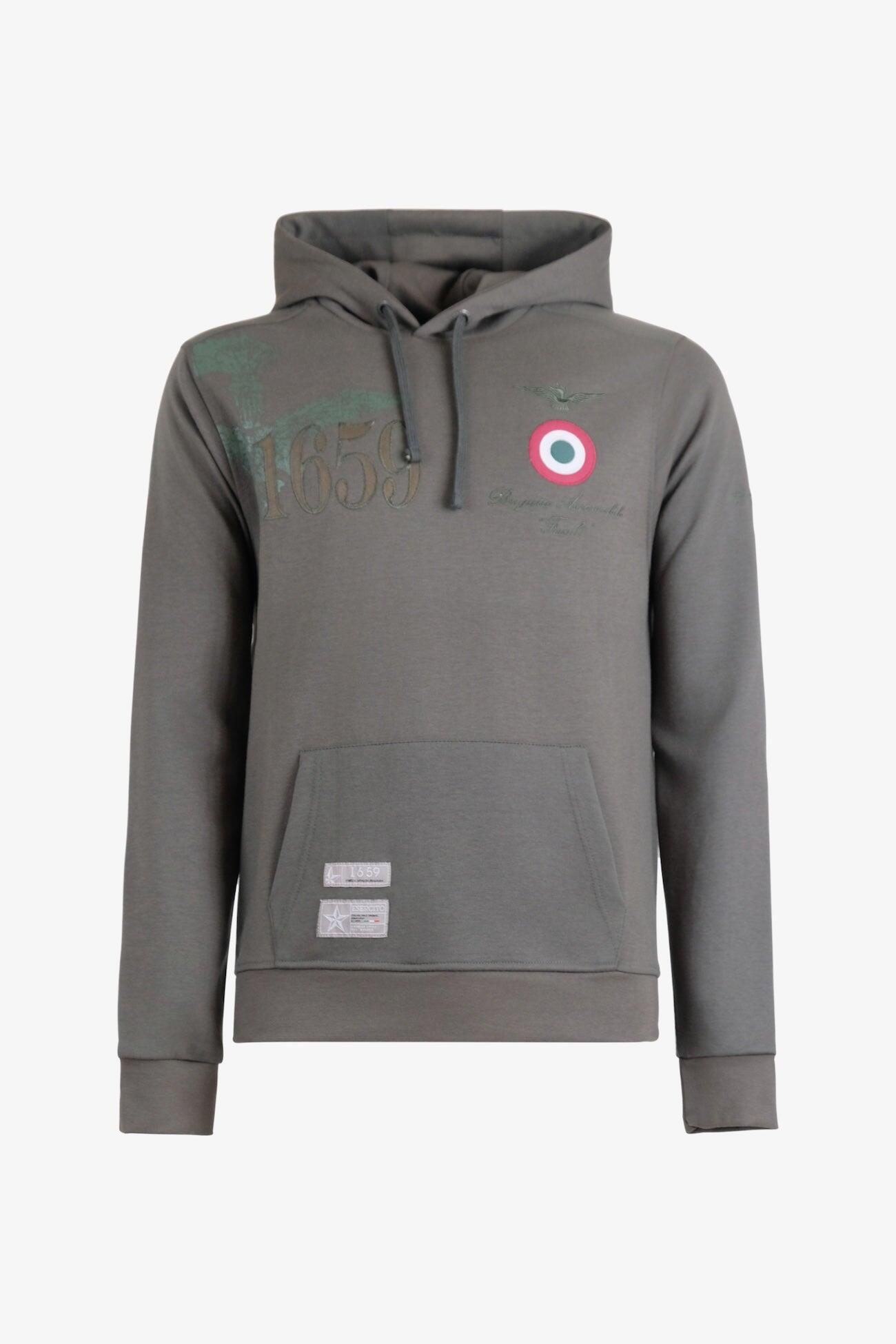 verde militare