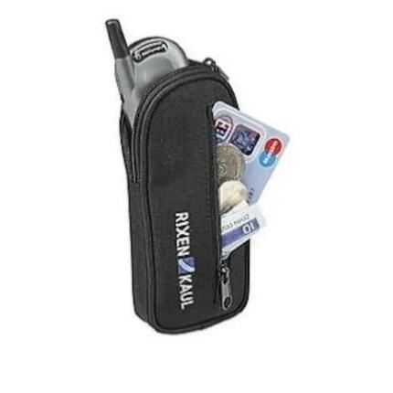 Satteltasche Klickfix Handy Zip II