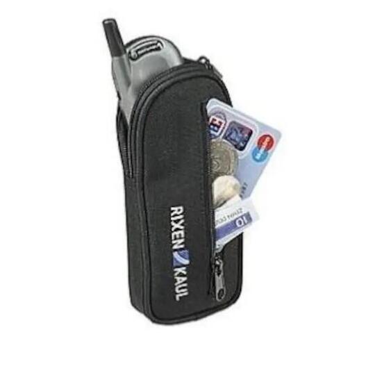 Satteltasche Klickfix Handy Zip II