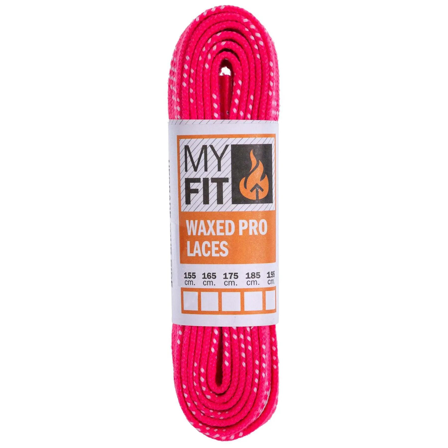 Lacets cirés Myfit Pro 2/3