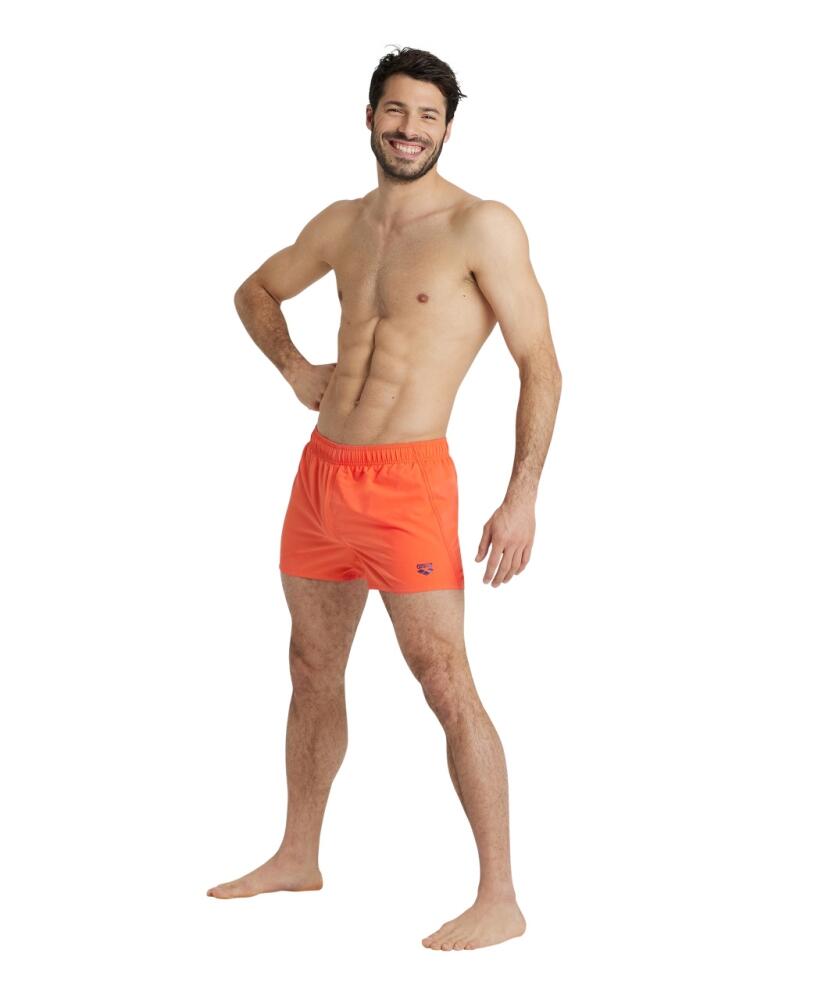 Custome da bagno uomo Arena Fundamentals X 3/7