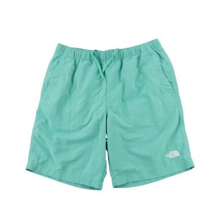 Seconde vie - Short de bain Homme TNF Vert - Très bon état