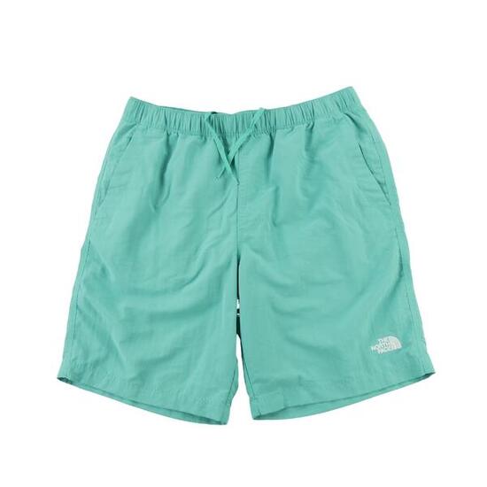 Seconde vie - Short de bain Homme TNF Vert - Très bon état