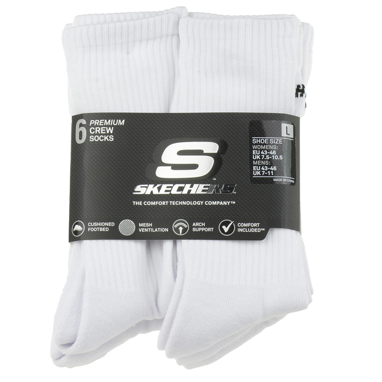 SKECHERS picture