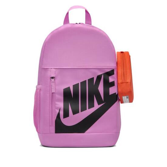 Plecak szkolny Nike Elementa HJ4186-503 z piórnikiem