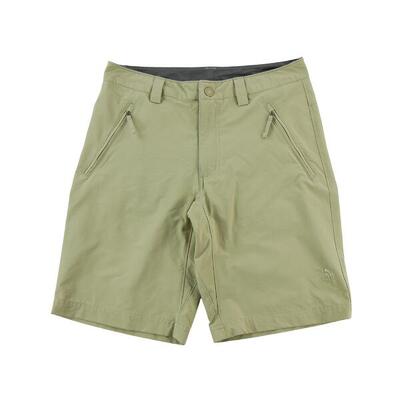 Tweedehands - short heren the north face - goede staat