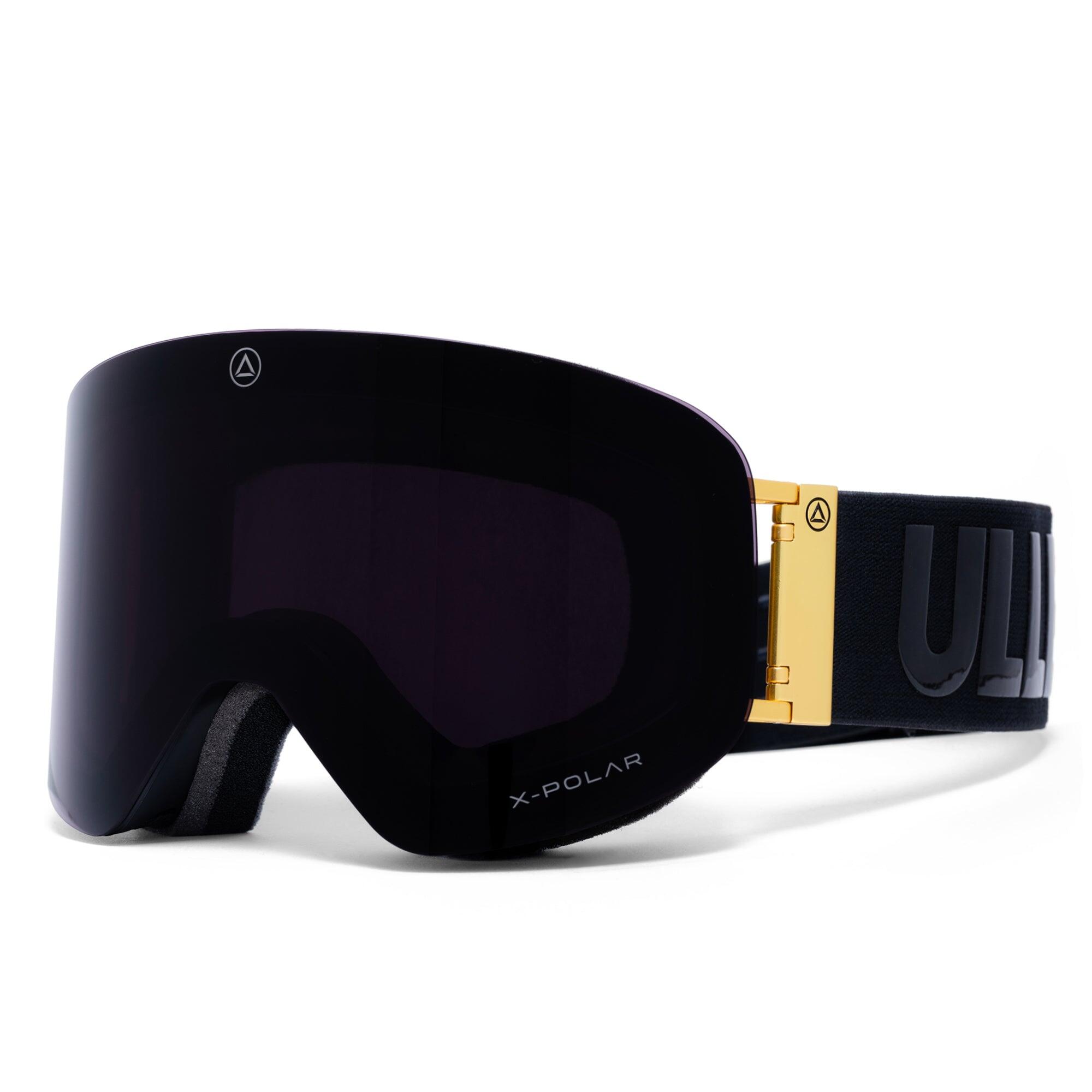 negro / oro