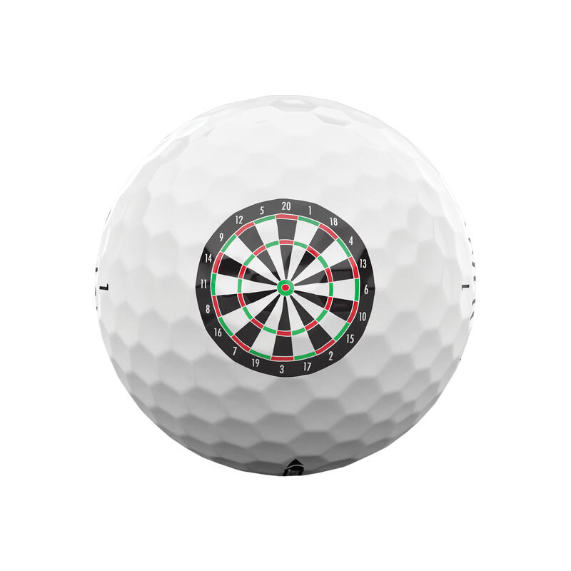 Callaway Supersoft Golfballen 12 Pack Pub 4/4