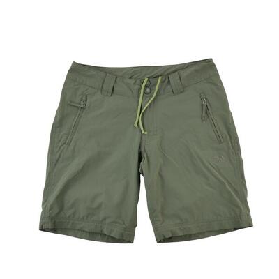 Tweedehands - the north face dames short - zeer goede staat