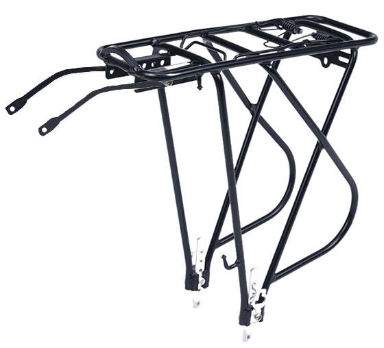 Bagażnik rowerowy aluminiowy KW-645-01 26