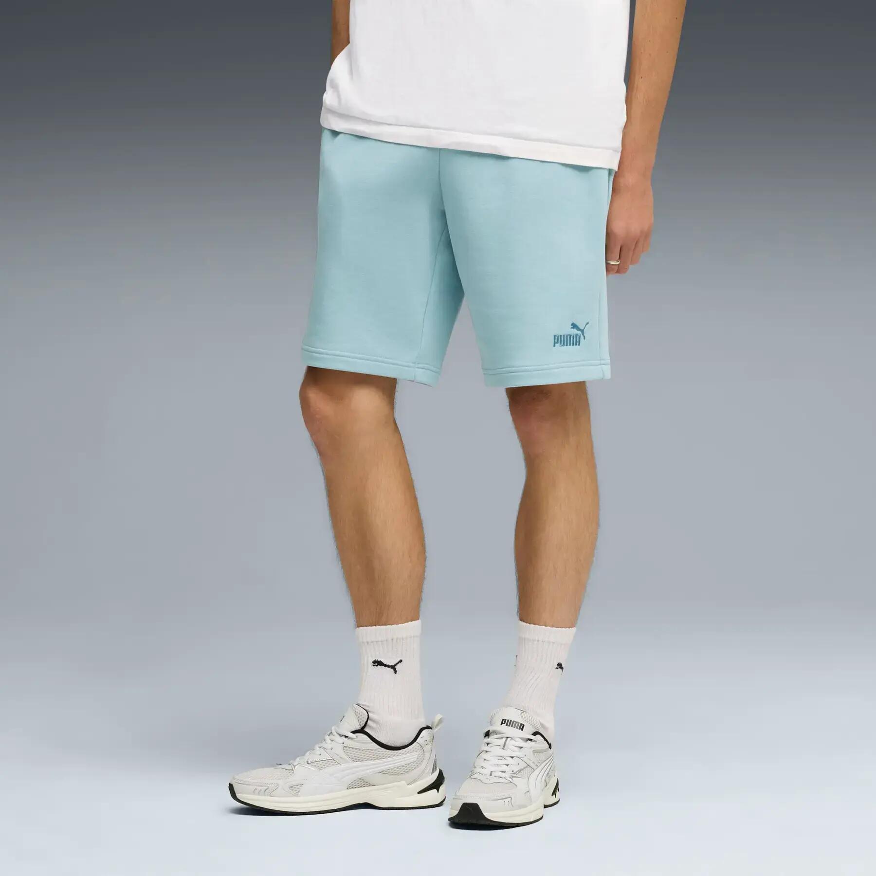 Short Puma 1 Logo 5/5