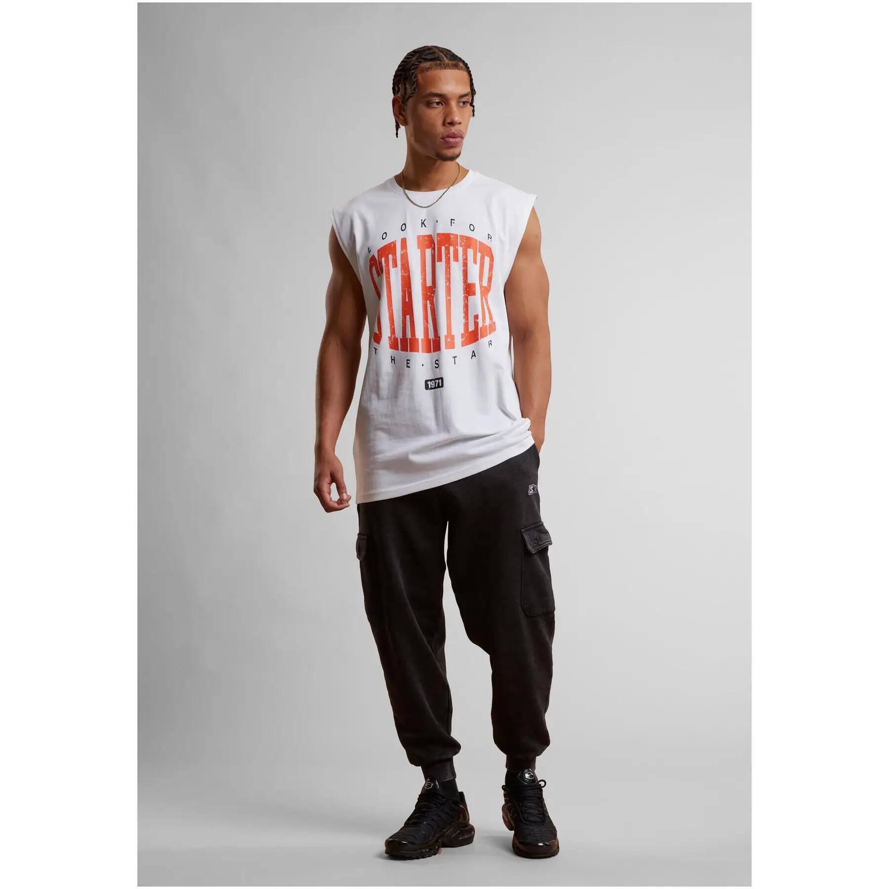 Camiseta de tirantes Starter 3/5