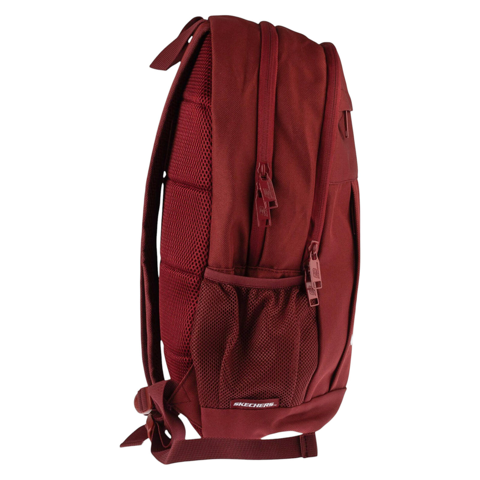 Plecak sportowo-turystyczny damski Central II Backpack 4/4