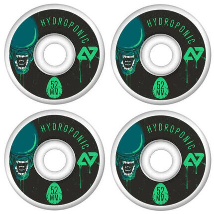 Roue de skateboard Hydroponic Horror (x4)