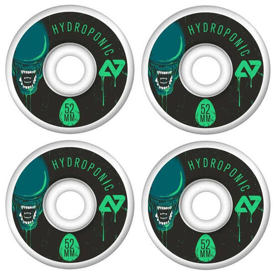 Roue de skateboard Hydroponic Horror (x4)