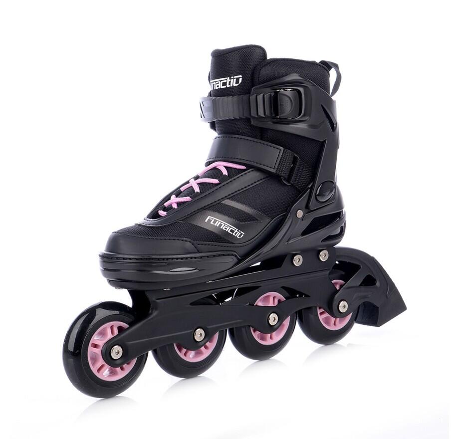 Rolki fitness damskie FunActiv Skado 84 Lady 3/7
