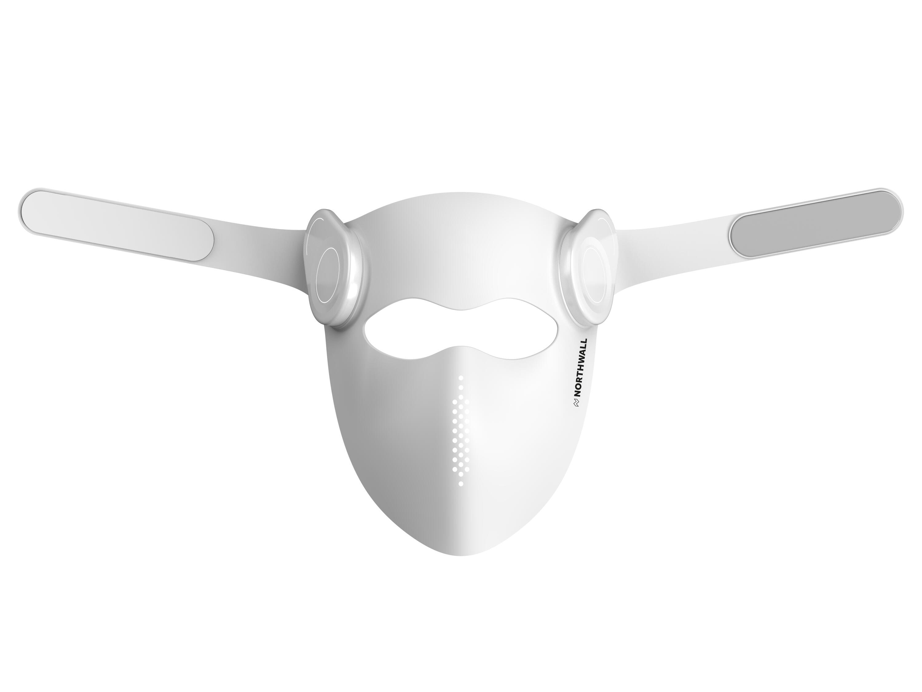 LED-Gesichtsmaske – Lichttherapie 2/7