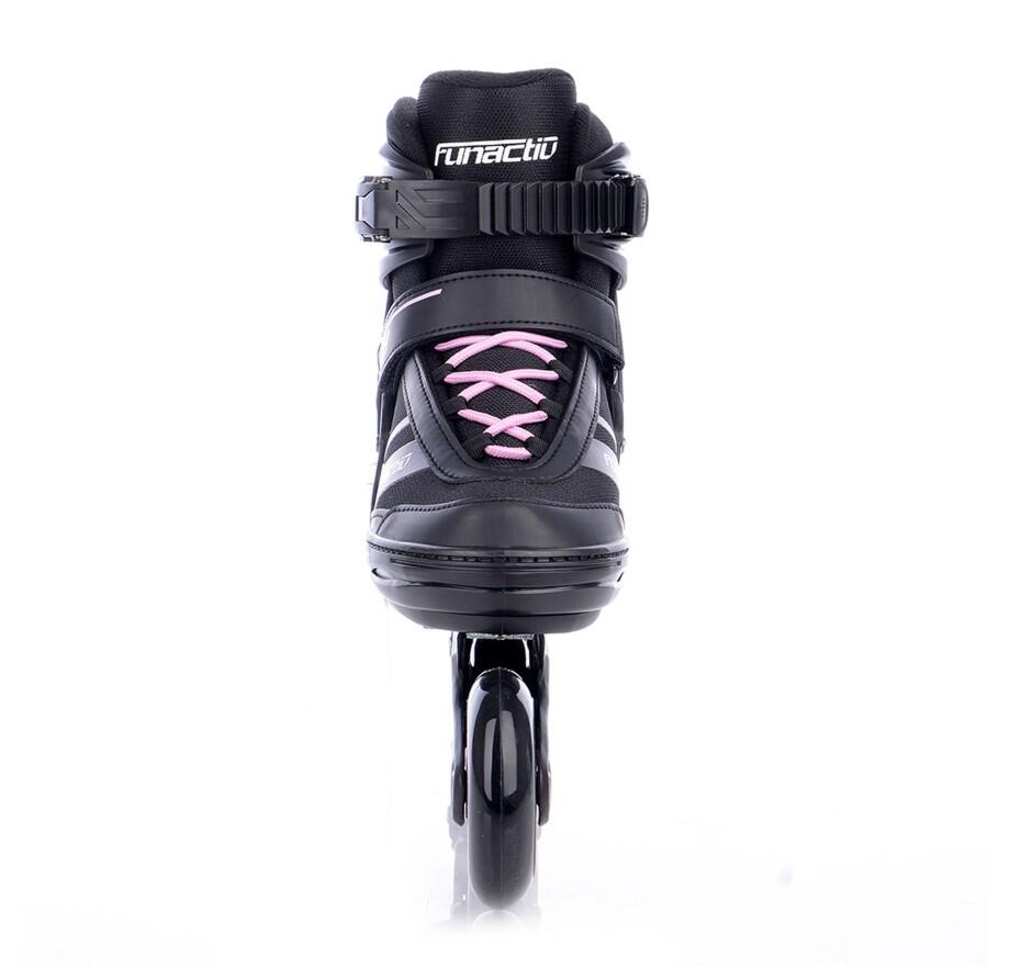 Rolki fitness damskie FunActiv Skado 84 Lady 5/7