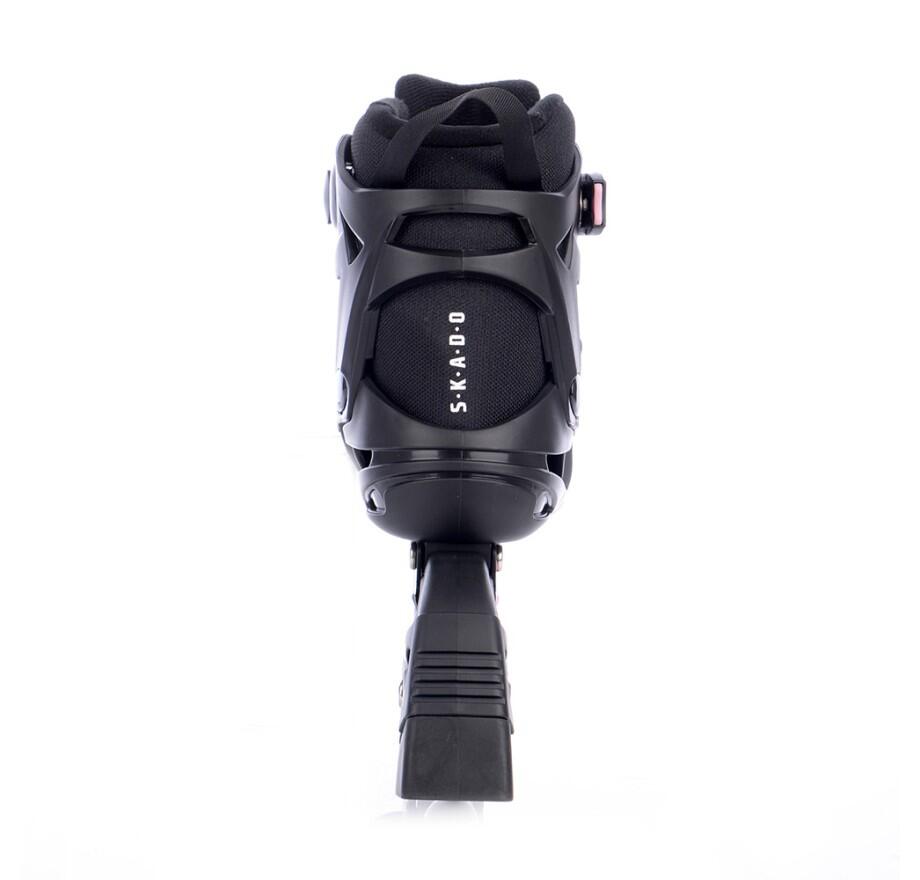 Rolki fitness damskie FunActiv Skado 84 Lady 6/7