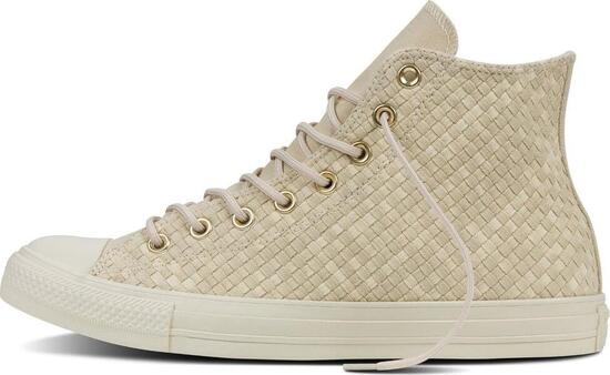 Basket Converse All Star Toile
