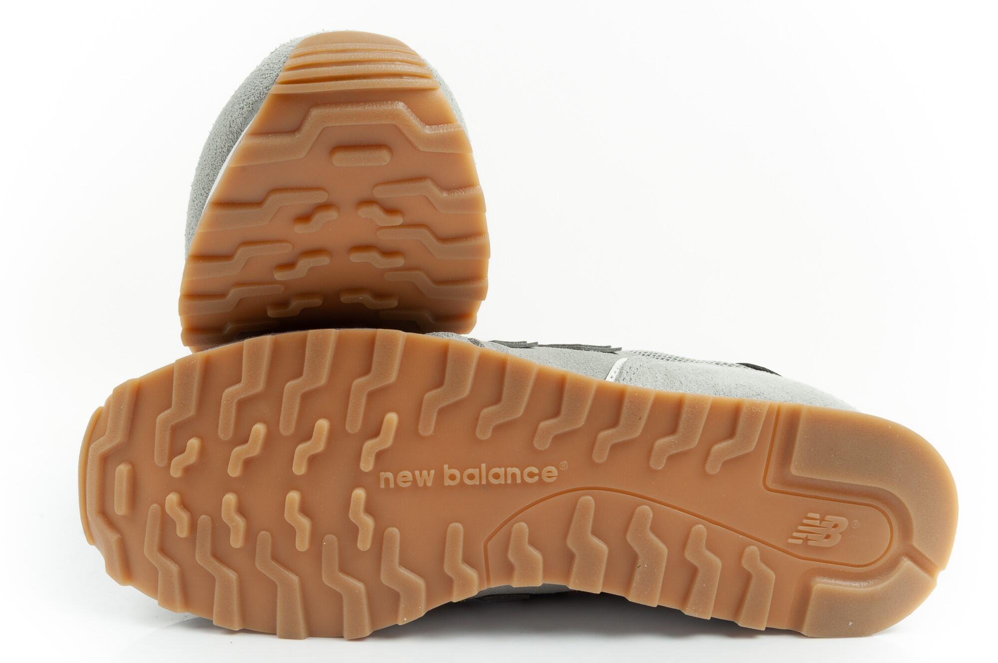 New Balance herensneakers 373 6/7