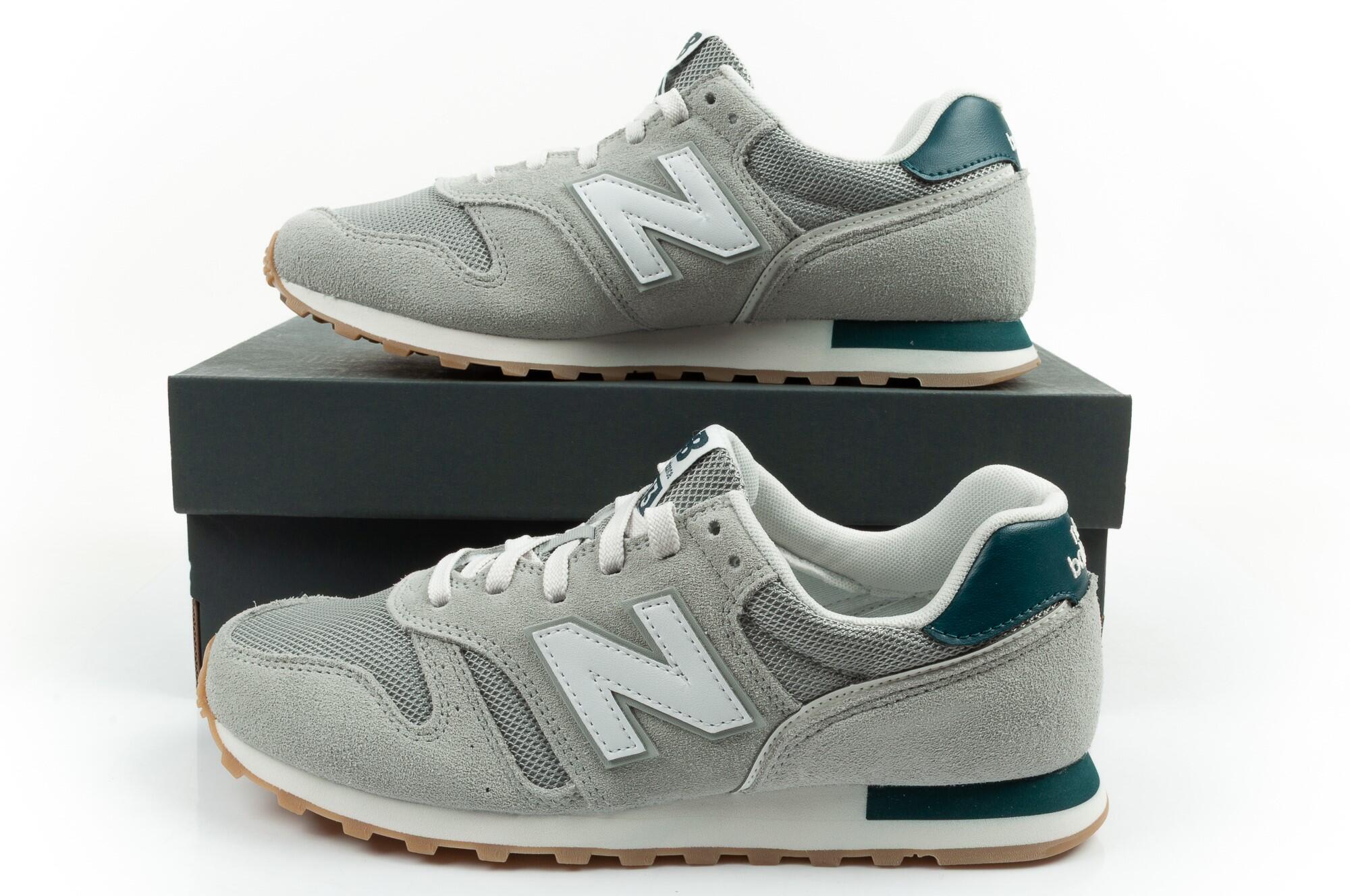 New Balance herensneakers 373 7/7