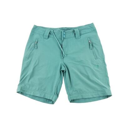 Tweedehands - the north face dames short - zeer goede staat