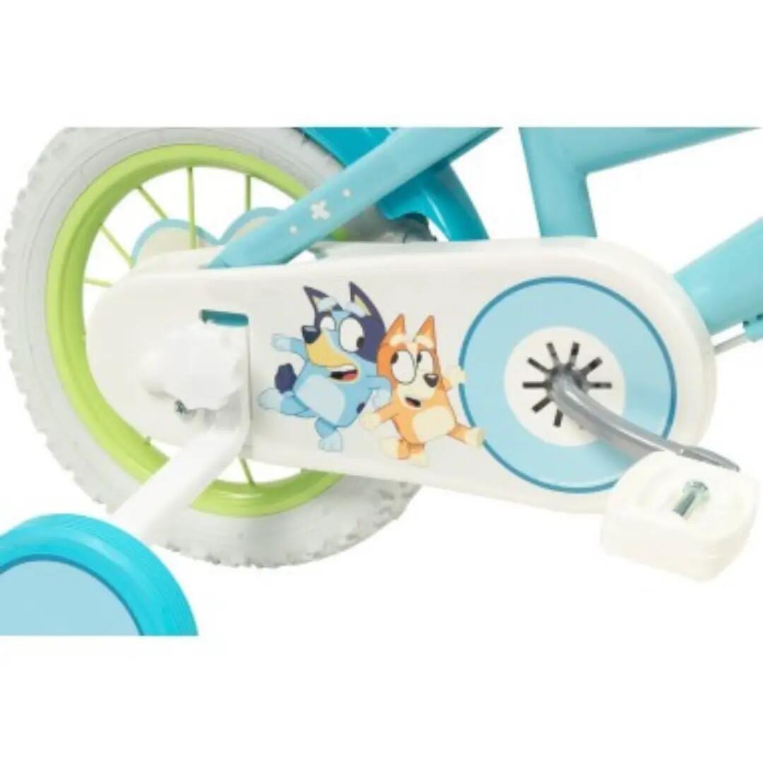Bicicletă pentru copii  Toimsa 16" Bluey 1659 3/5