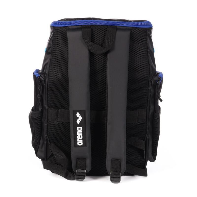 Rucsac Arena Spiky III Negru Unisex