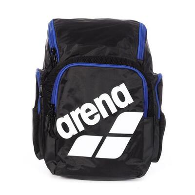 Zaino Unisex Nero Arena Spiky III