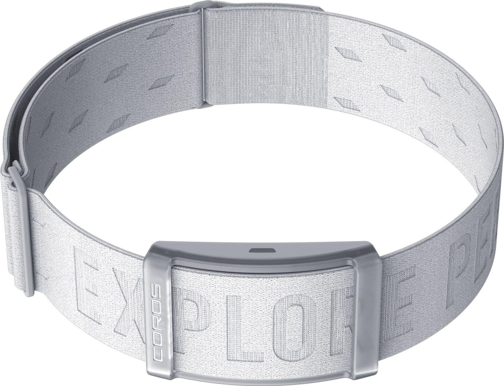 Brassard capteur de fréquence cardiaque (large) 4/7